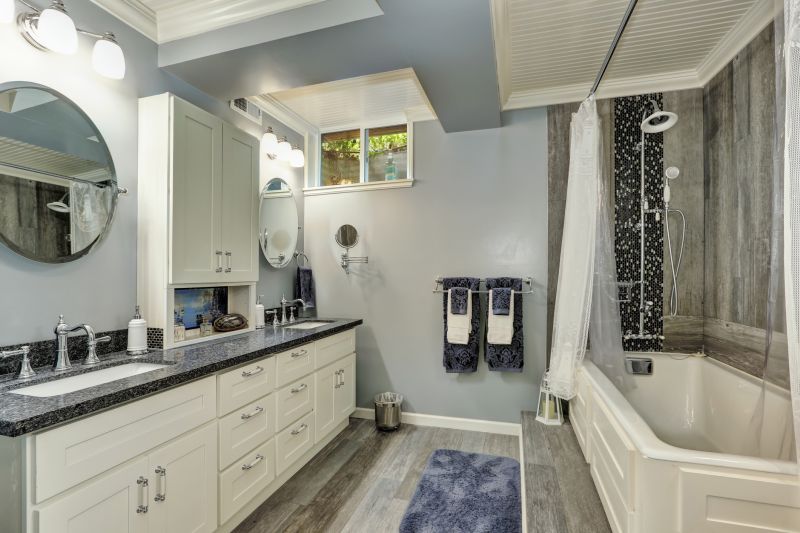 Top Bathroom Remodeling Companies in Arvada, CO