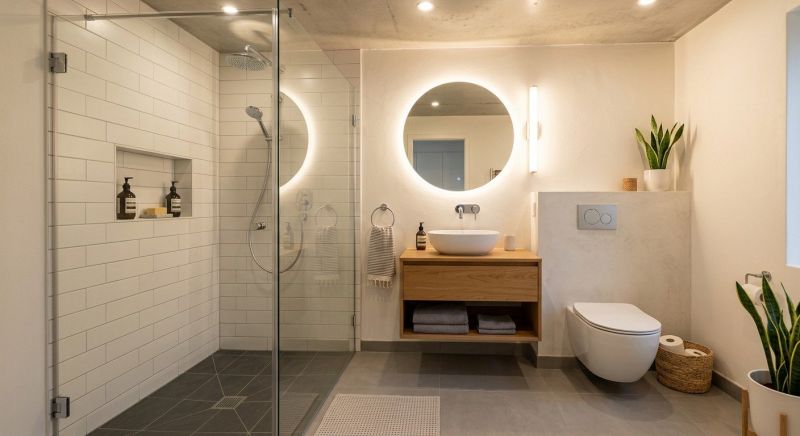 Top Bathroom Remodeling Companies in Denver, CO
